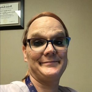 Meet your Posher, Christyna